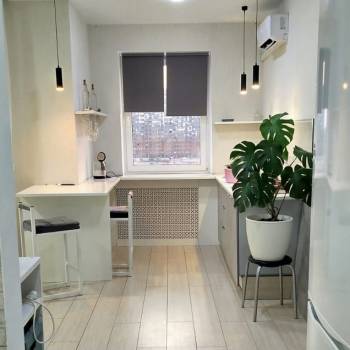 Сдается 1-комнатная квартира, 33 м²