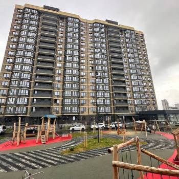 Продается 2-х комнатная квартира, 61,8 м²