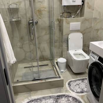 Сдается 1-комнатная квартира, 39 м²