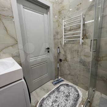 Сдается 1-комнатная квартира, 39 м²