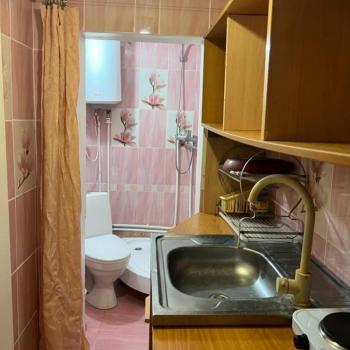 Сдается Дом, 17 м²