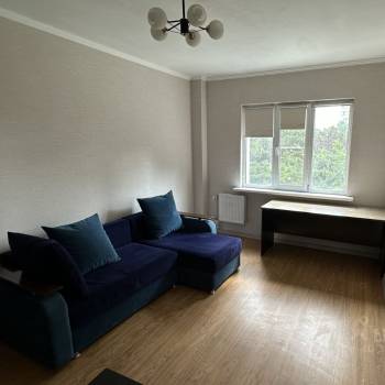 Сдается 2-х комнатная квартира, 65 м²