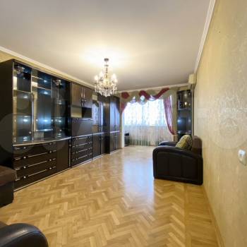 Сдается 2-х комнатная квартира, 58 м²