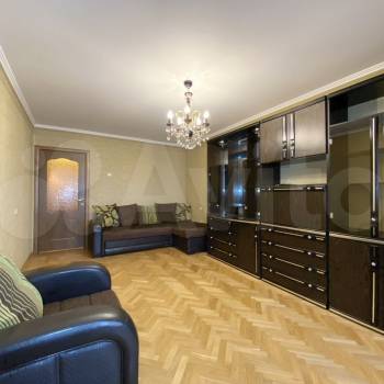 Сдается 2-х комнатная квартира, 58 м²