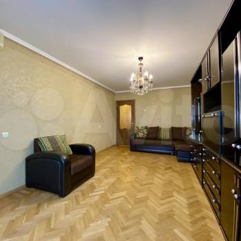 Сдается 2-х комнатная квартира, 58 м²