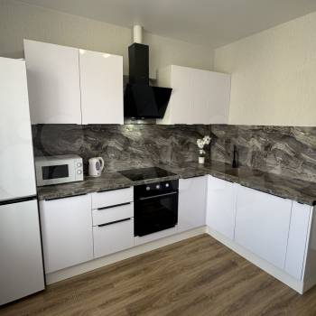 Сдается 1-комнатная квартира, 37,4 м²