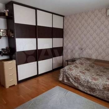 Продается 2-х комнатная квартира, 48,5 м²