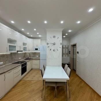 Сдается 2-х комнатная квартира, 60 м²