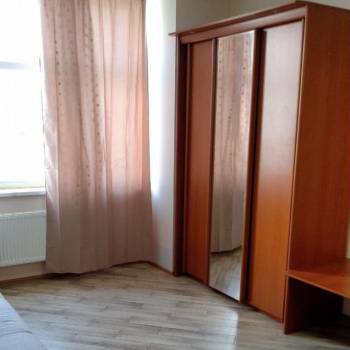 Сдается 1-комнатная квартира, 25 м²