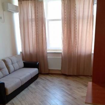 Сдается 1-комнатная квартира, 25 м²