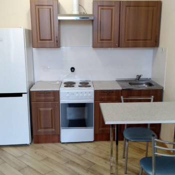 Сдается 1-комнатная квартира, 25 м²