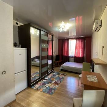 Сдается 1-комнатная квартира, 28 м²