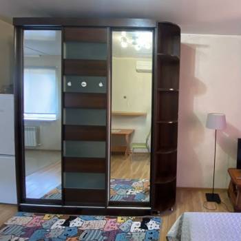 Сдается 1-комнатная квартира, 28 м²