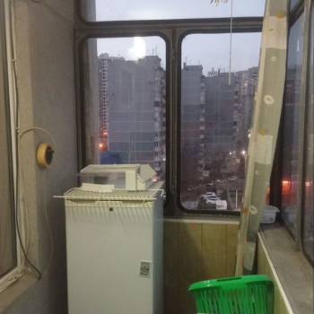 Продается 3-х комнатная квартира, 68,8 м²