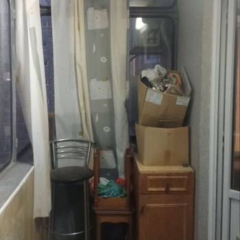 Продается 3-х комнатная квартира, 68,8 м²