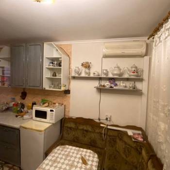 Продается 3-х комнатная квартира, 68,8 м²