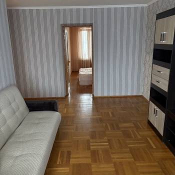 Продается 3-х комнатная квартира, 60 м²