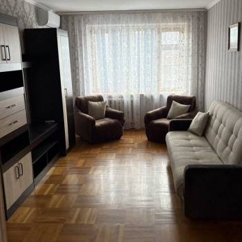Продается 3-х комнатная квартира, 60 м²