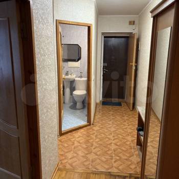 Продается 3-х комнатная квартира, 60 м²