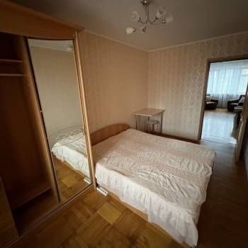 Продается 3-х комнатная квартира, 60 м²