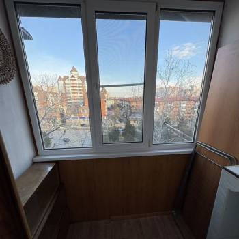 Продается 3-х комнатная квартира, 60 м²