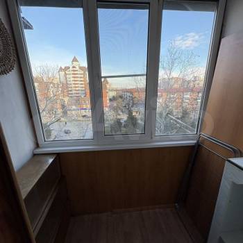 Продается 3-х комнатная квартира, 60 м²