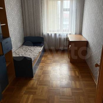Продается 3-х комнатная квартира, 60 м²