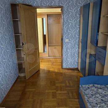 Продается 3-х комнатная квартира, 60 м²
