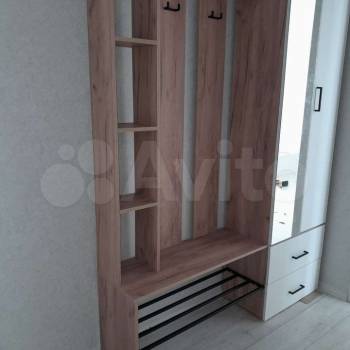 Сдается 2-х комнатная квартира, 53 м²