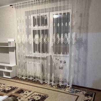 Сдается 2-х комнатная квартира, 59,2 м²