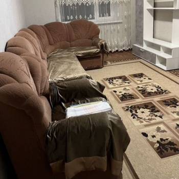 Сдается 2-х комнатная квартира, 59,2 м²