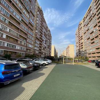 Продается 2-х комнатная квартира, 64,5 м²