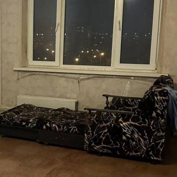 Продается 2-х комнатная квартира, 54 м²