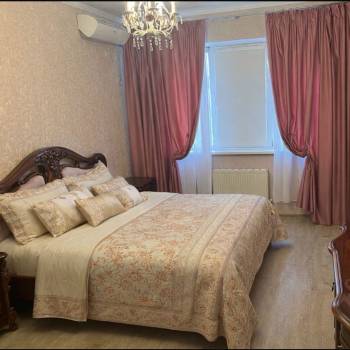 Сдается 2-х комнатная квартира, 72,9 м²