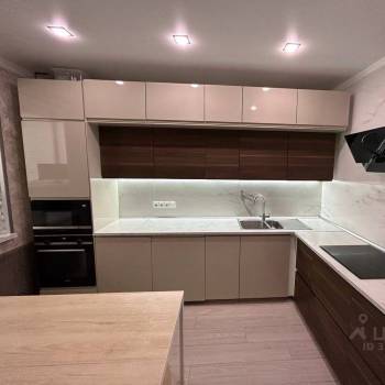 Продается 2-х комнатная квартира, 66,9 м²