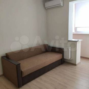 Сдается 1-комнатная квартира, 25 м²