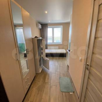 Сдается 1-комнатная квартира, 23 м²