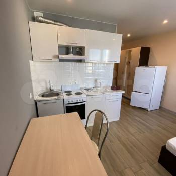 Сдается 1-комнатная квартира, 23 м²