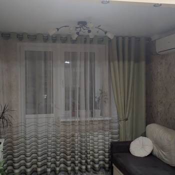 Продается 2-х комнатная квартира, 62,2 м²