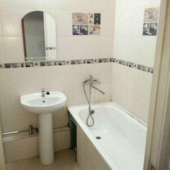 Сдается 1-комнатная квартира, 41 м²