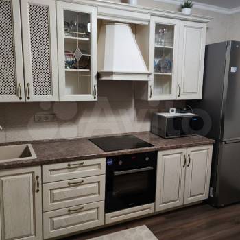 Сдается 1-комнатная квартира, 43 м²