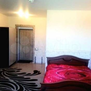 Сдается 1-комнатная квартира, 30 м²