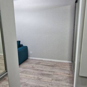 Сдается 1-комнатная квартира, 34 м²