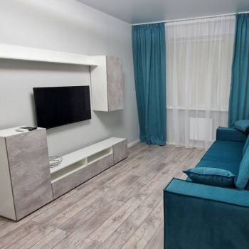 Сдается 1-комнатная квартира, 34 м²