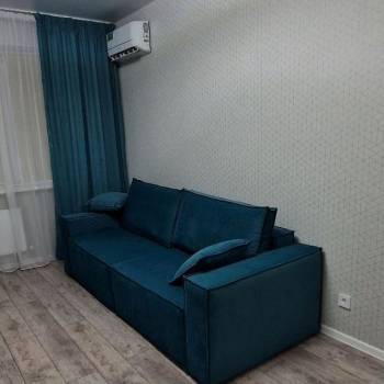 Сдается 1-комнатная квартира, 34 м²