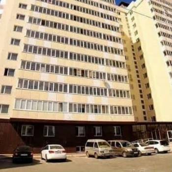 Сдается 2-х комнатная квартира, 62 м²