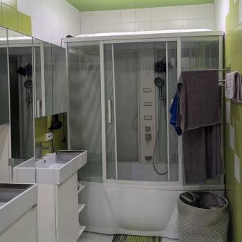 Сдается 2-х комнатная квартира, 67,6 м²