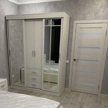 Сдается 2-х комнатная квартира, 62 м²