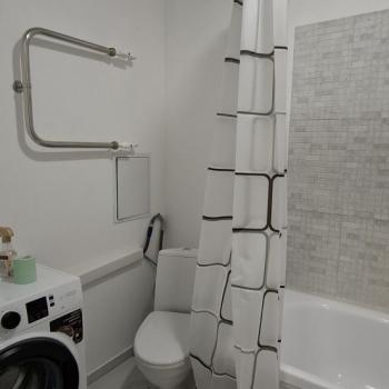 Сдается 1-комнатная квартира, 40 м²