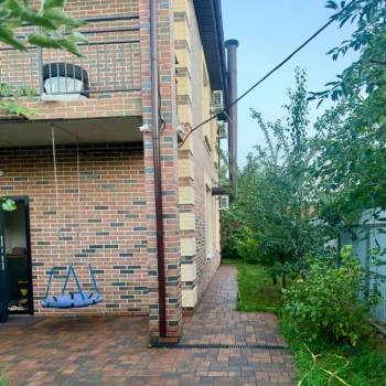 Продается Дом, 191 м²